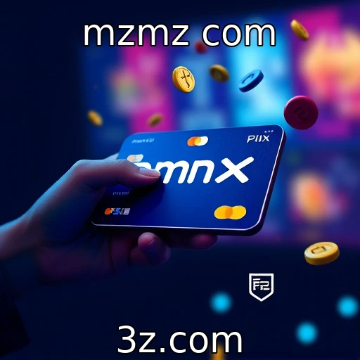 Impacto do Pix na experiência de pagamento em iGaming