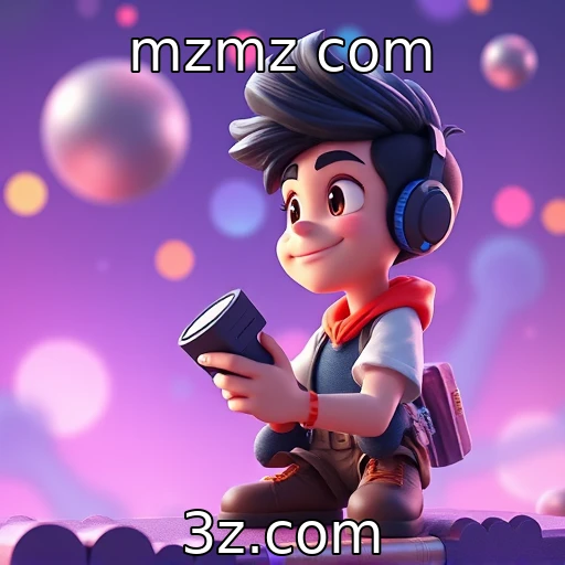 Inovações em Jogos: Avanços em Física e Animações