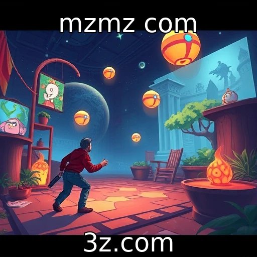 Tendências de design visual em jogos e experiência do usuário